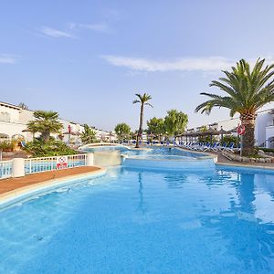 Seaclub Mediterranean Resort